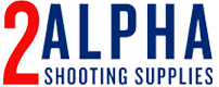 2Alpha Shooting Supplies
