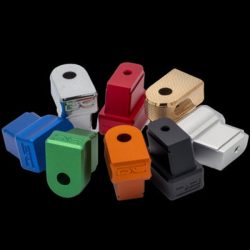 cz shadow 2 plus zero extended magazine base pad magazine base 28636251586641 360x 1
