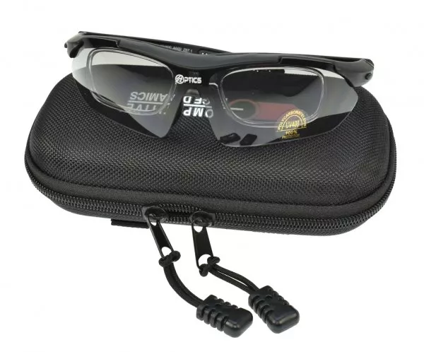 CED Shooting Glasses Molle Case 1